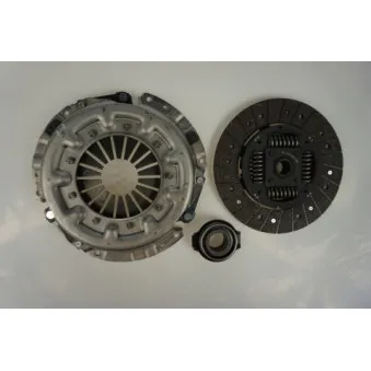 Kit d'embrayage DRIVERS