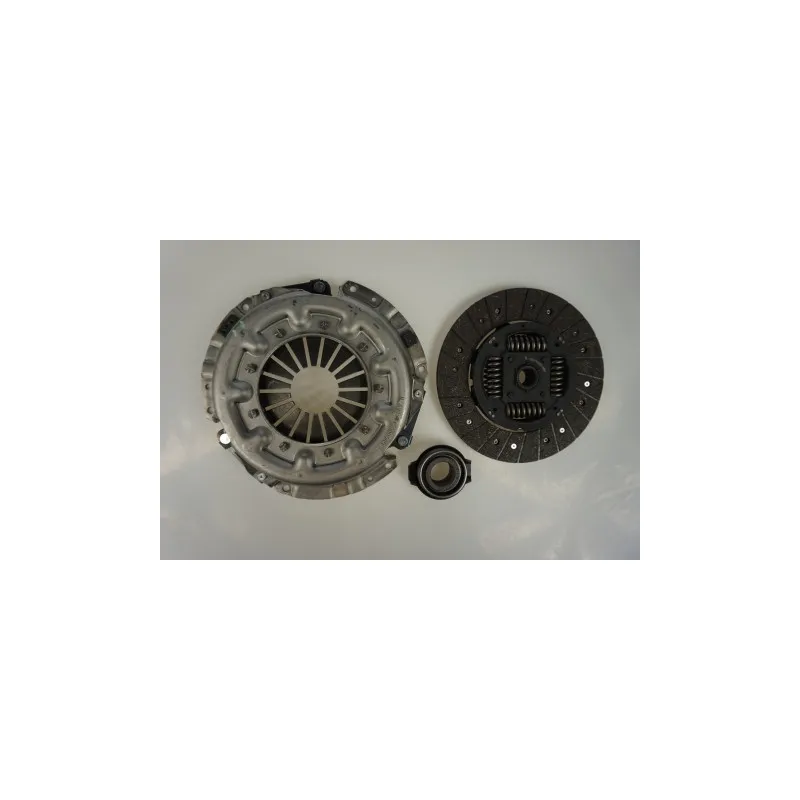 Kit d'embrayage DRIVERS DS11336