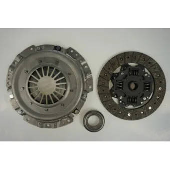 Kit d'embrayage DRIVERS DS11346