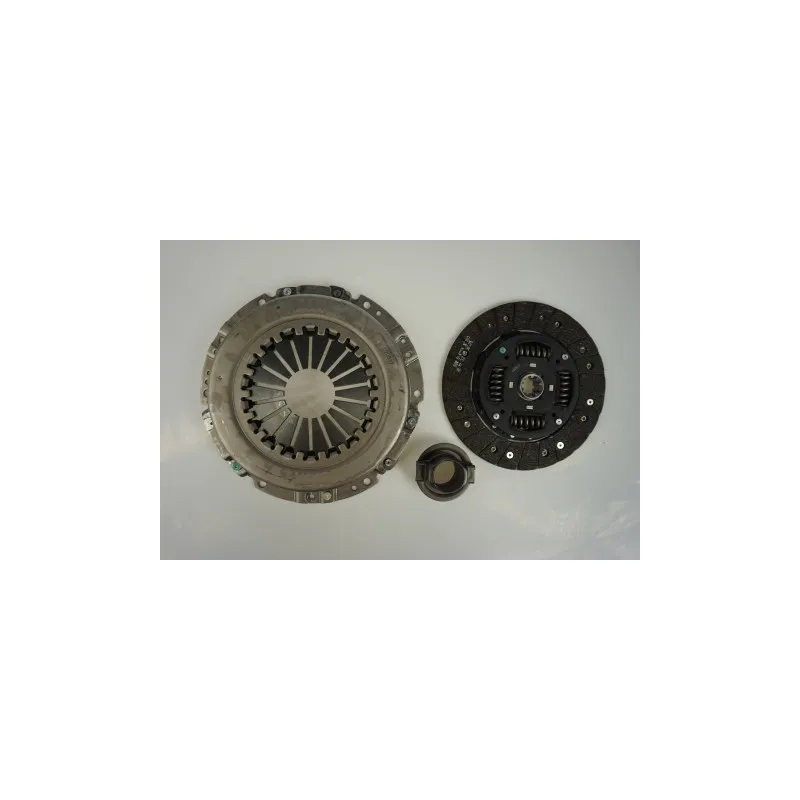 Kit d'embrayage DRIVERS DS11347