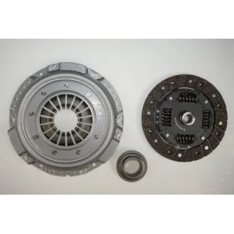 Kit d'embrayage DRIVERS DS11406