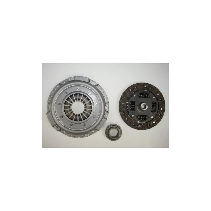 Kit d'embrayage DRIVERS DS11406