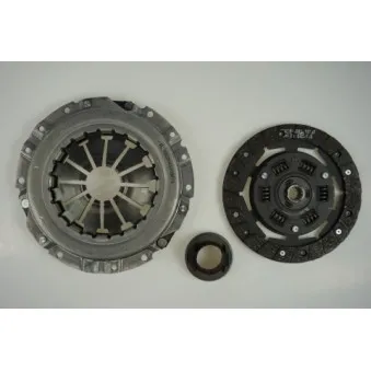 Kit d'embrayage DRIVERS DS11409