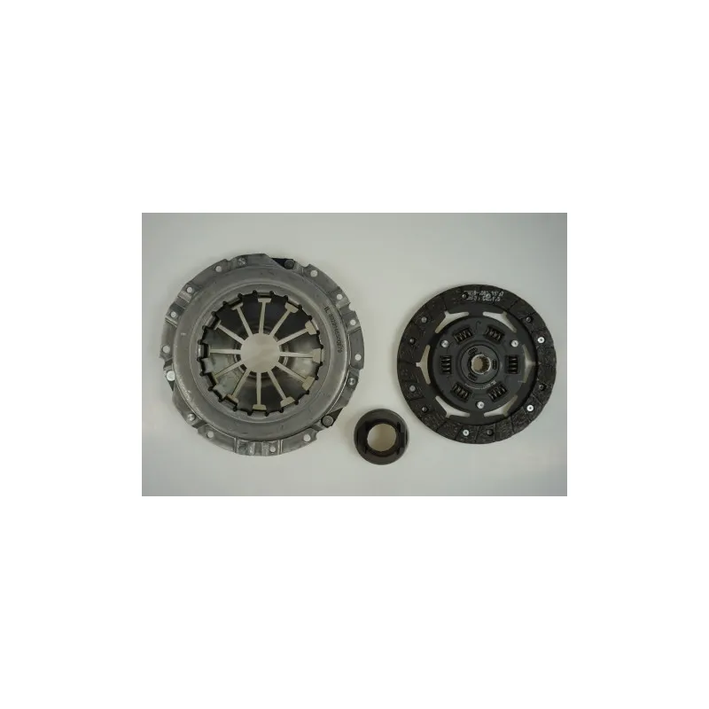 Kit d'embrayage DRIVERS DS11409