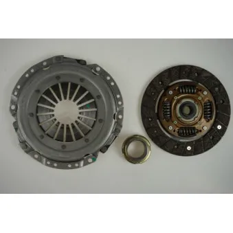 Kit d'embrayage DRIVERS DS11412