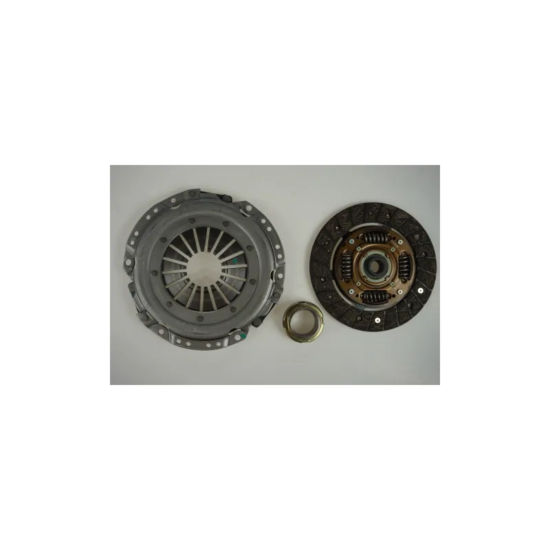Kit d'embrayage DRIVERS DS11412