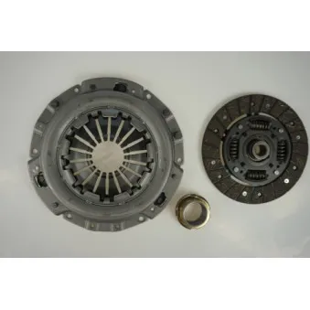 Kit d'embrayage DRIVERS DS11414