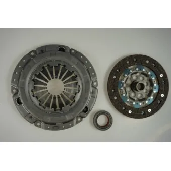 Kit d'embrayage DRIVERS DS11416