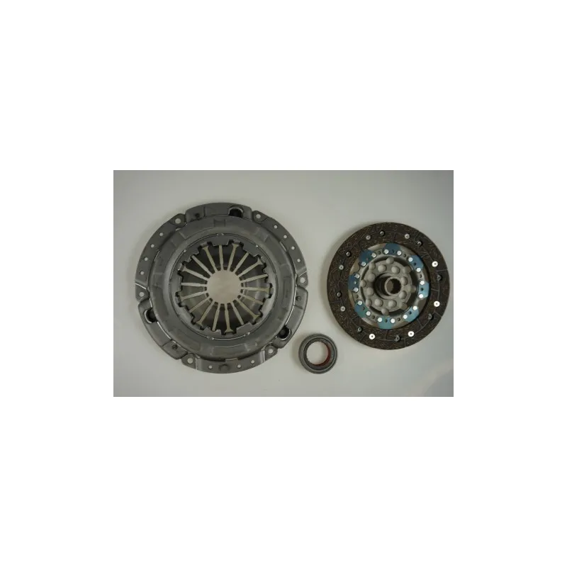 Kit d'embrayage DRIVERS DS11416