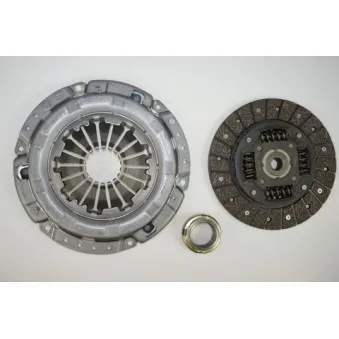 Kit d'embrayage DRIVERS DS11417