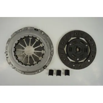 Kit d'embrayage DRIVERS DS11419