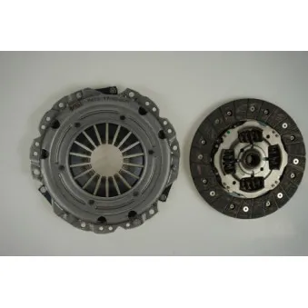 Kit d'embrayage DRIVERS DS11423
