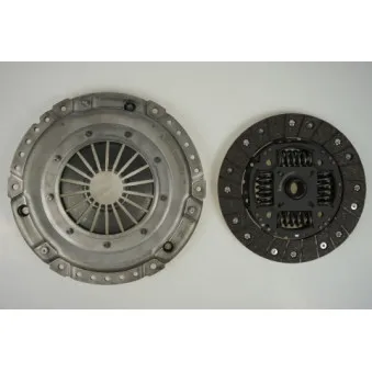 Kit d'embrayage DRIVERS DS11424