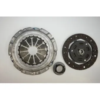 Kit d'embrayage DRIVERS DS11429