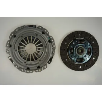 Kit d'embrayage DRIVERS DS11444