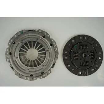 Kit d'embrayage DRIVERS DS11446