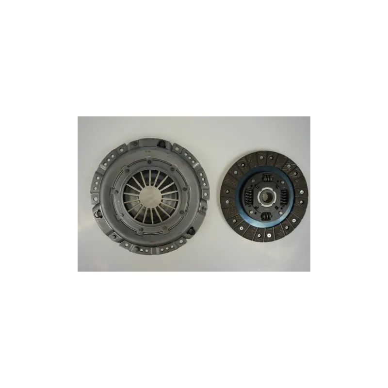 Kit d'embrayage DRIVERS DS11457