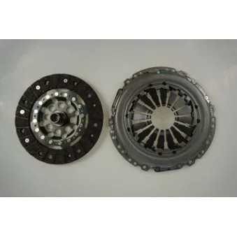 Kit d'embrayage DRIVERS DS11459