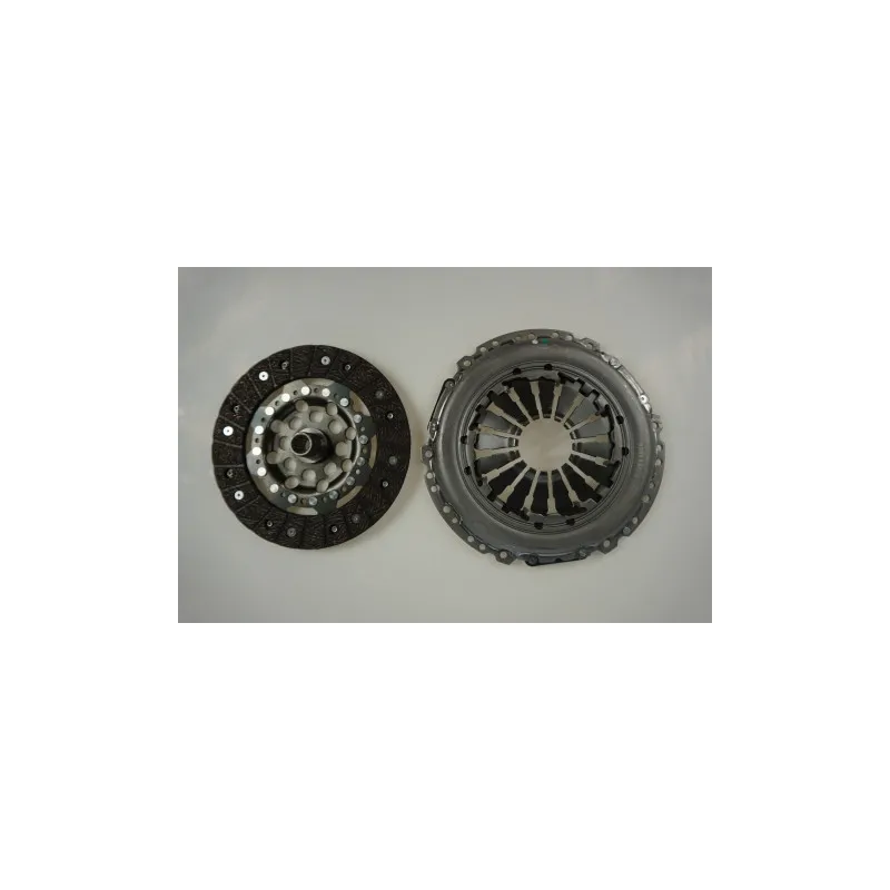 Kit d'embrayage DRIVERS DS11459