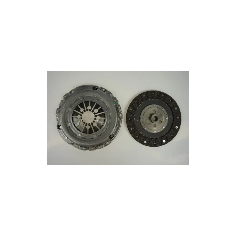 Kit d'embrayage DRIVERS DS11463
