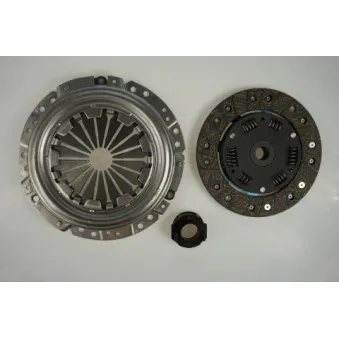 Kit d'embrayage DRIVERS DS11502