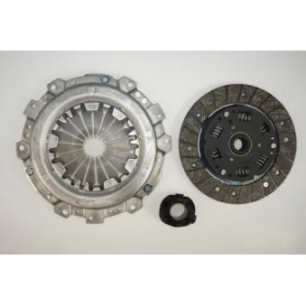 Kit d'embrayage DRIVERS DS11504