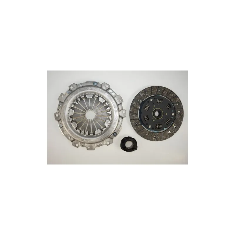 Kit d'embrayage DRIVERS DS11504