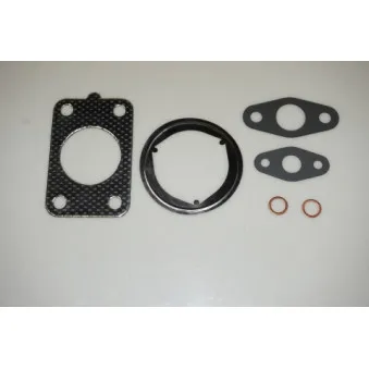 Kit de montage, turbo LTD LTD-GT153