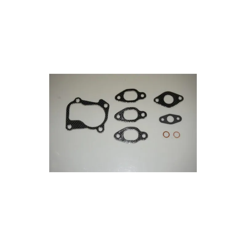 Kit de montage, turbo LTD LTD-GT156