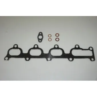 Kit de montage, turbo LTD LTD-GT162
