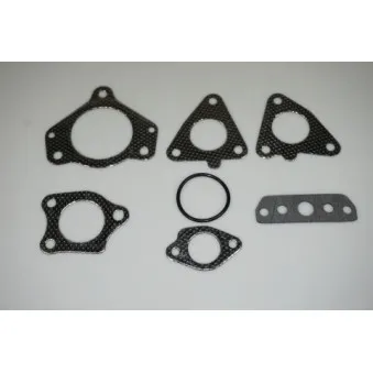 Kit de montage, turbo LTD LTD-GT158
