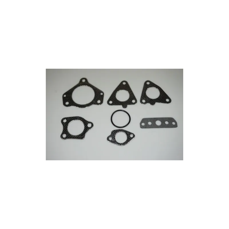 Kit de montage, turbo LTD LTD-GT158