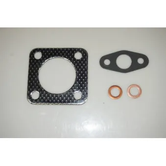 Kit de montage, turbo LTD LTD-GT151