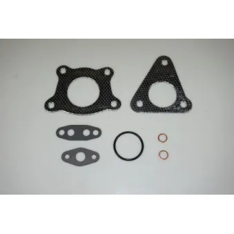 Kit de montage, turbo LTD LTD-GT204
