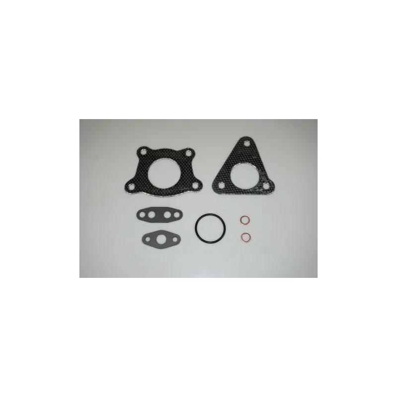 Kit de montage, turbo LTD LTD-GT204