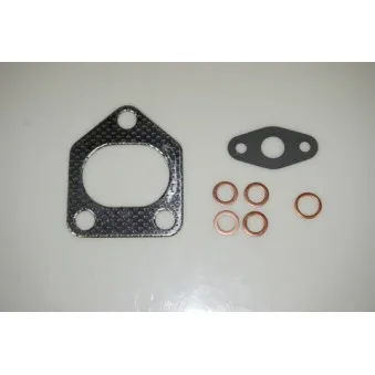 Kit de montage, turbo LTD LTD-GT140