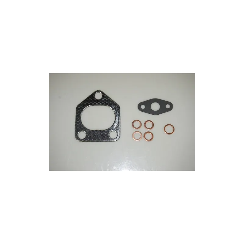 Kit de montage, turbo LTD LTD-GT140