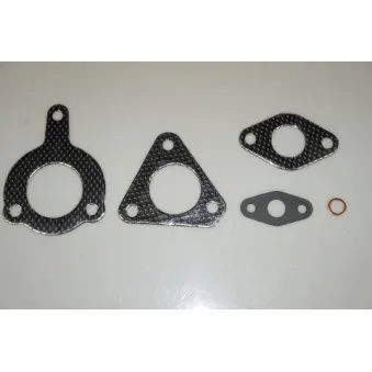 Kit de montage, turbo LTD LTD-GT118