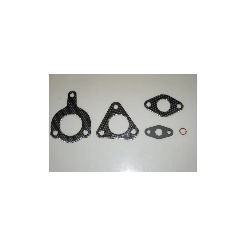 Kit de montage, turbo LTD LTD-GT118