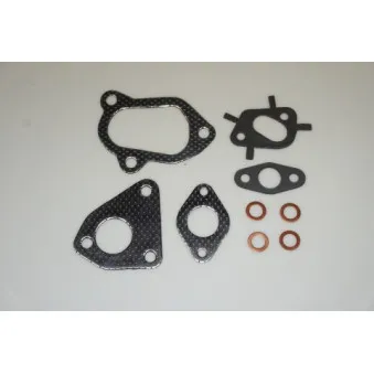 Kit de montage, turbo LTD LTD-GT137