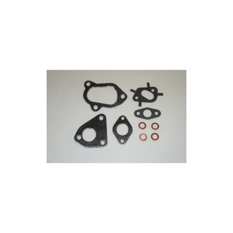 Kit de montage, turbo LTD LTD-GT137