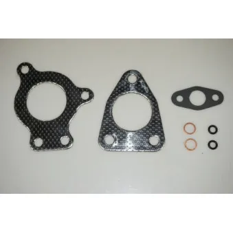 Kit de montage, turbo LTD LTD-GT104