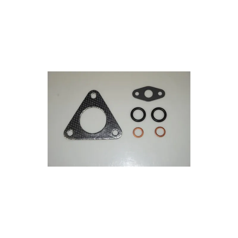 Kit de montage, turbo LTD LTD-GT136