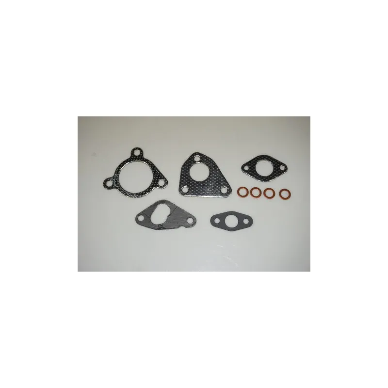 Kit de montage, turbo LTD LTD-GT127