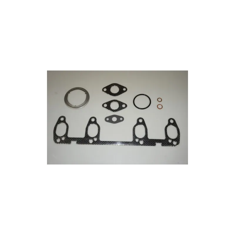Kit de montage, turbo LTD LTD-GT120