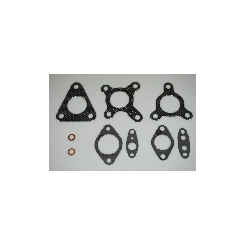 Kit de montage, turbo LTD LTD-GT172