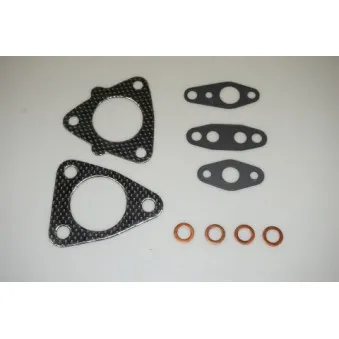 Kit de montage, turbo LTD LTD-GT116