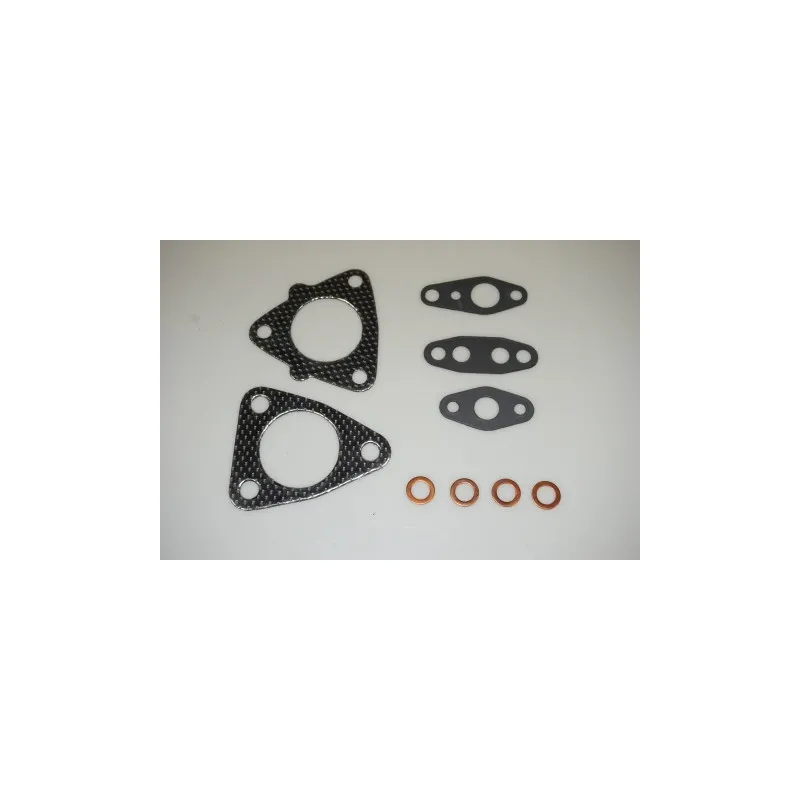 Kit de montage, turbo LTD LTD-GT116
