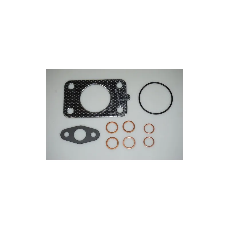 Kit de montage, turbo LTD LTD-GT165