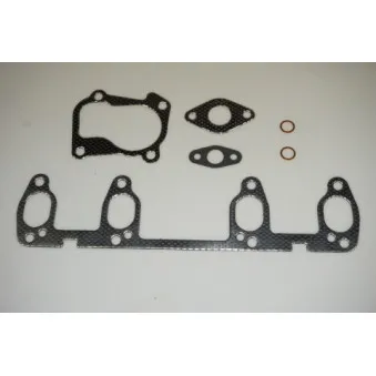 Kit de montage, turbo LTD LTD-GT119